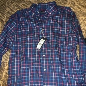 Men’s Vineyard Vine Button Down - NWT